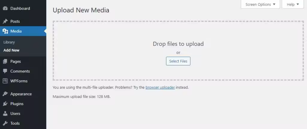 WordPress文章发布编辑管理教程：从入门到精通