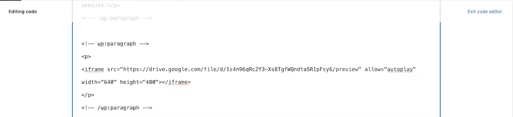WordPress嵌入PDF文件实用教程与方法