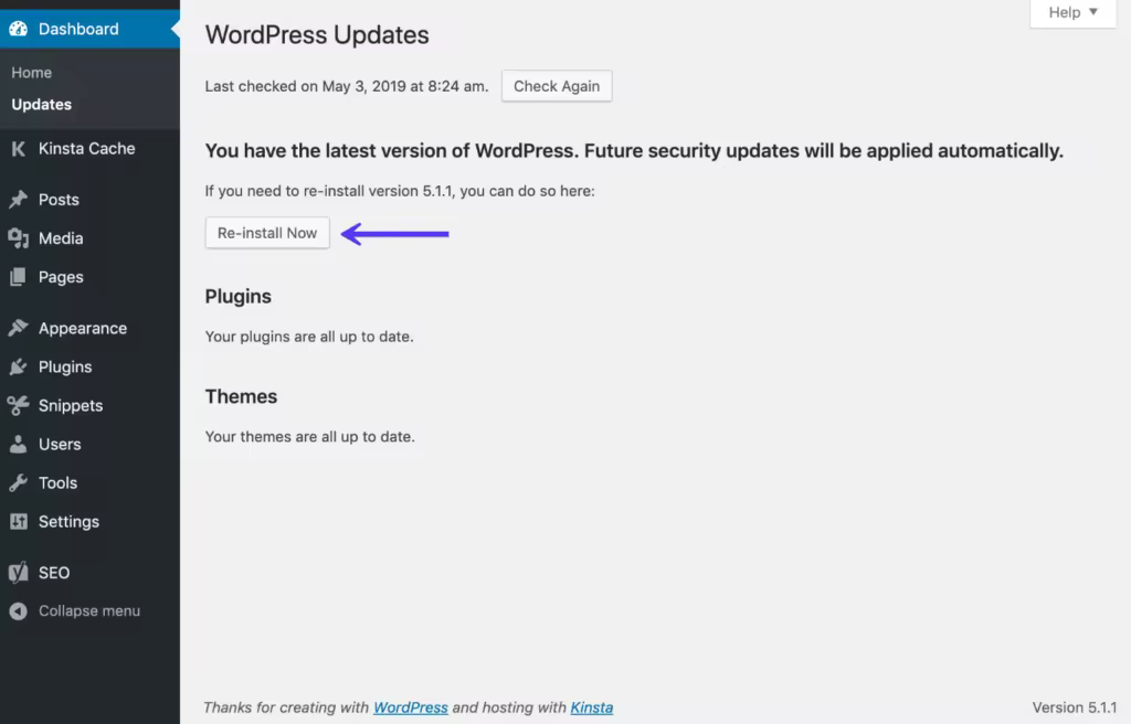 WordPress数据恢复技巧：6种高效备份还原方法