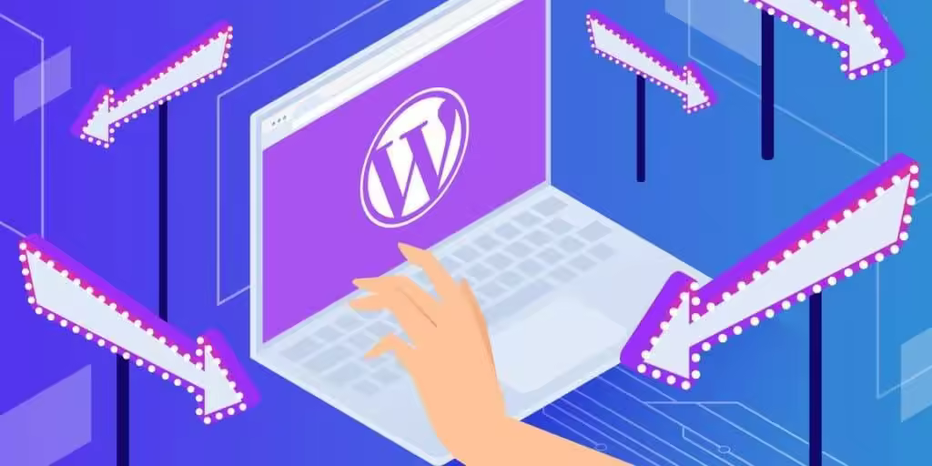 WordPress用户登录后重定向设置方法详解