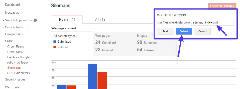 WordPress XML站点地图创建与使用指南