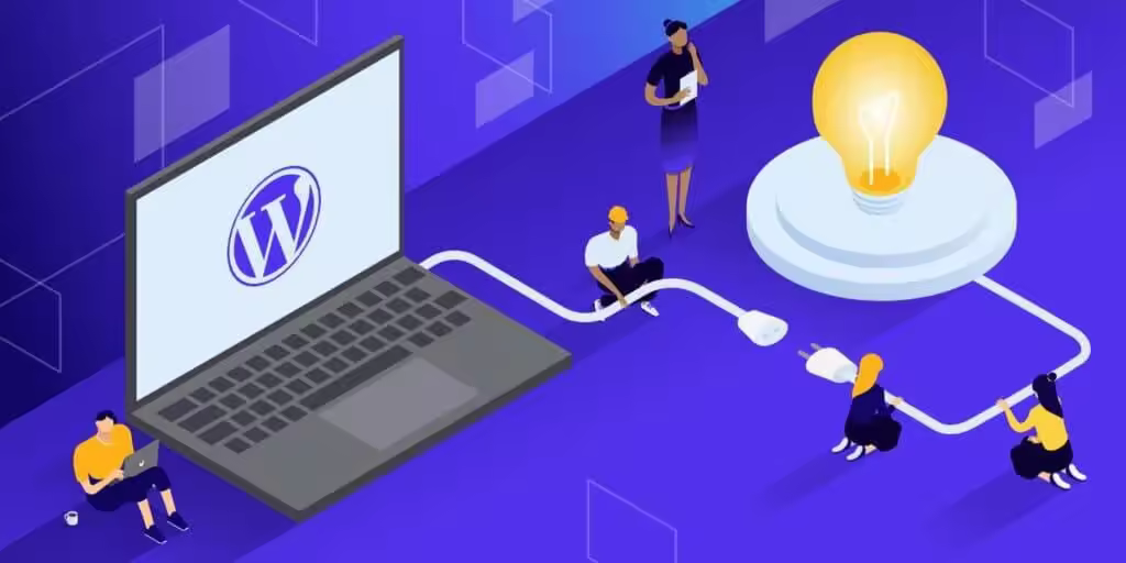 WordPress百科网站创建教程与最佳实践指南