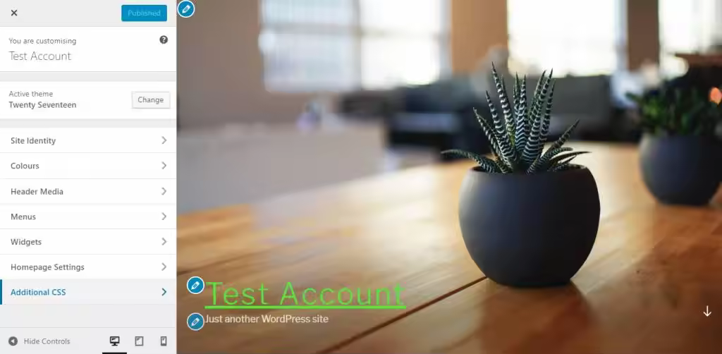 WordPress自定义CSS添加教程及常见问题解决方法