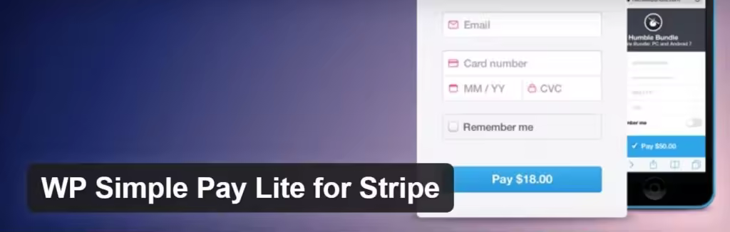 WordPress设置Stripe的4种简单方法详解