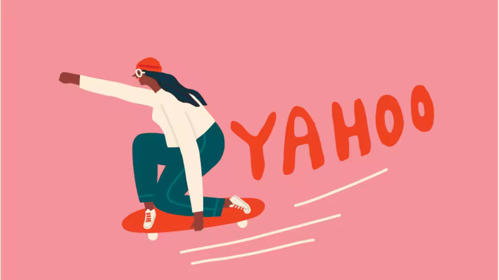 Yahoo SEO优化指南：6个技巧提升境外网站排名