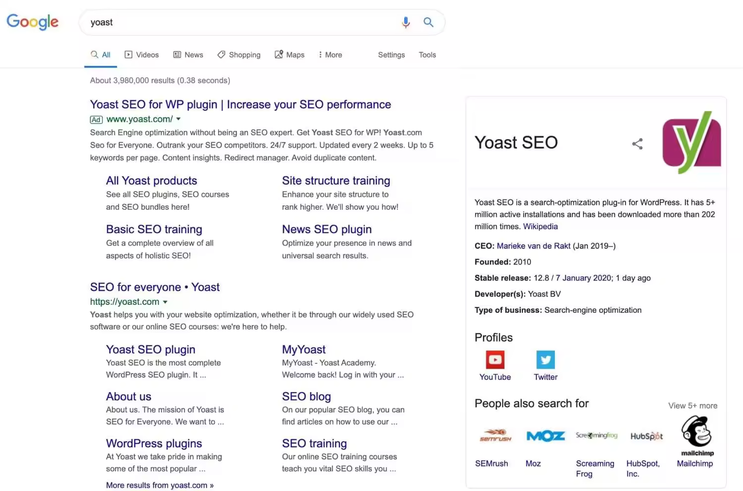 WordPress WooCommerce Schema结构化数据标记添加教程