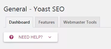 WordPress Yoast SEO插件安装配置图文教程