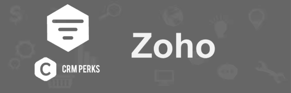 Contact Form 7接入Zoho CRM教程详解