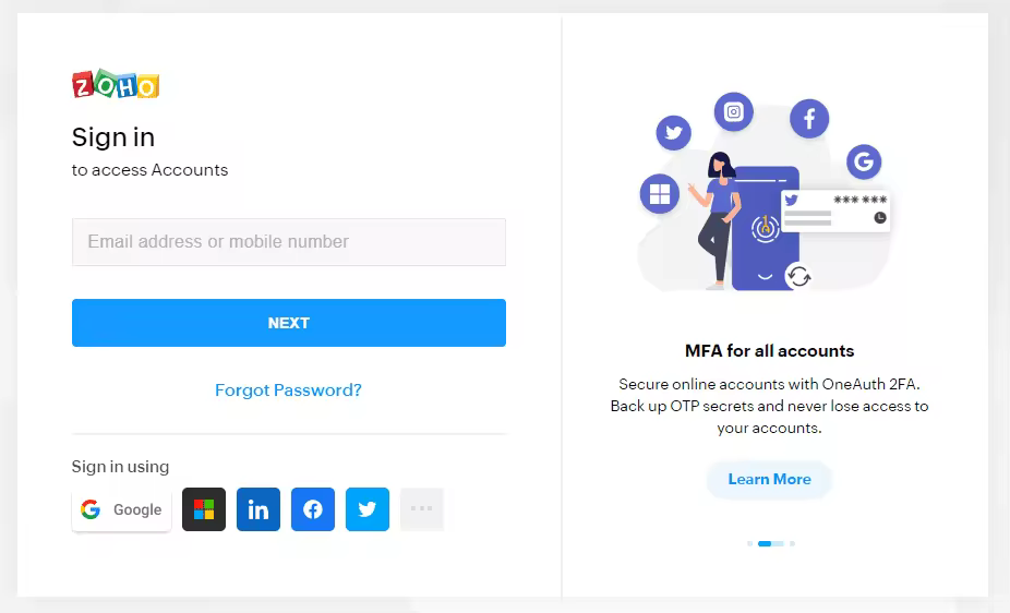 Contact Form 7接入Zoho CRM教程详解