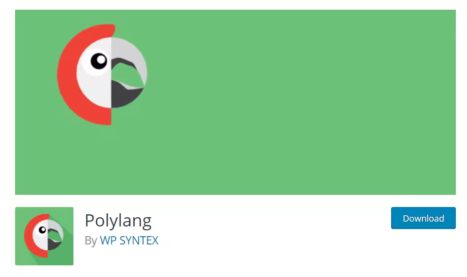 WordPress多语言翻译插件精选：WPML GTranslate Loco Translate Polylang 译言通