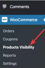 WooCommerce优化分类显示提升店铺导航体验