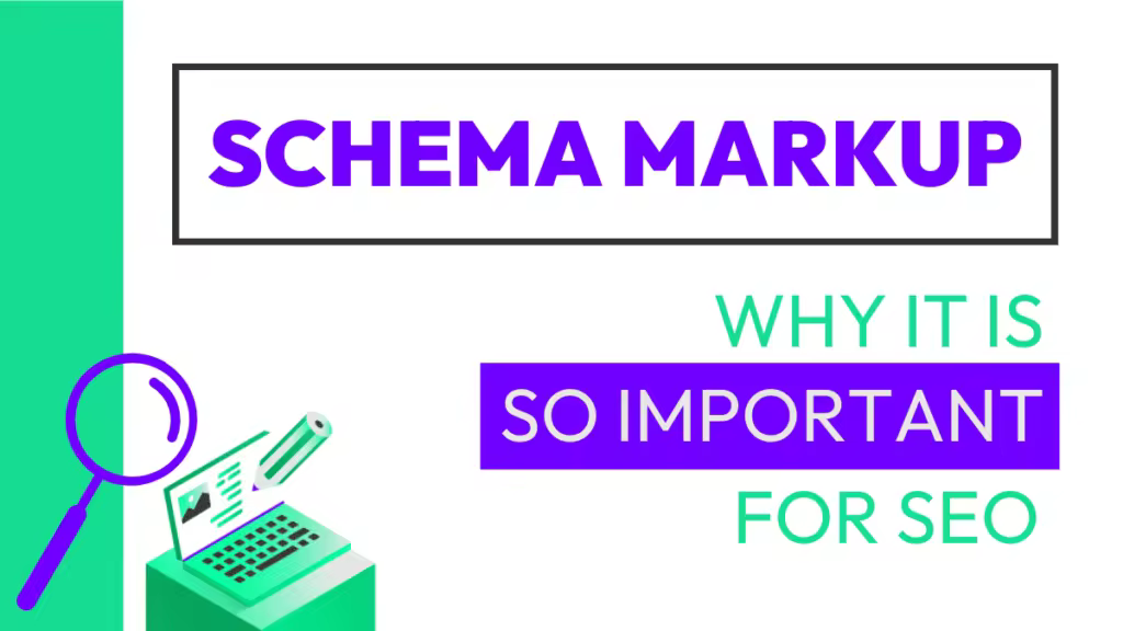 Schema标记使用指南：提升网站SEO排名与点击率的关键技巧