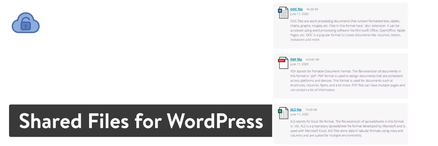 精选WordPress下载管理插件推荐