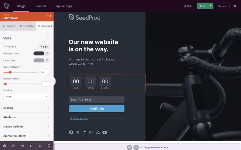 SeedProd评测：打造专业WordPress网站的全能插件工具