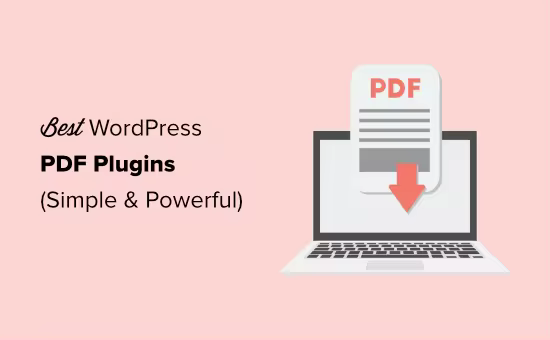 WordPress最佳PDF插件推荐：嵌入下载管理必备工具