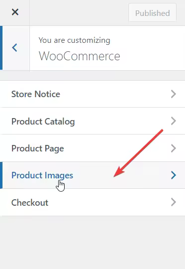 WooCommerce优化分类显示提升店铺导航体验