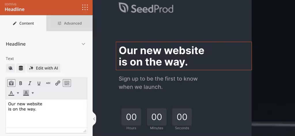 SeedProd评测：打造专业WordPress网站的全能插件工具