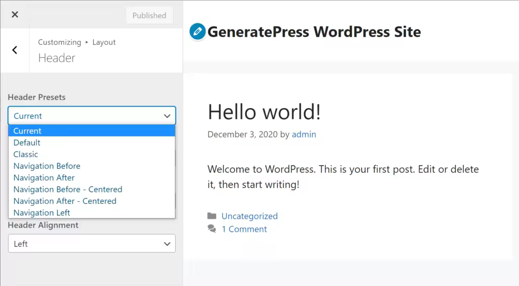 GeneratePress与Astra WordPress主题深度对比：哪个更适合你？