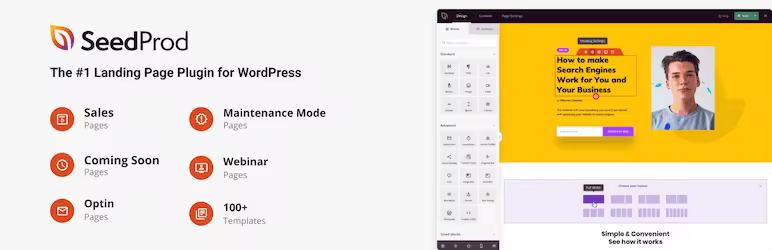 WordPress百万级下载插件精选Top50排行榜