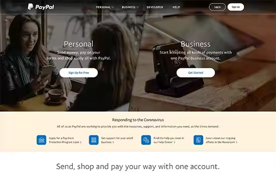 WooCommerce外贸网站优选6大支付接口推荐
