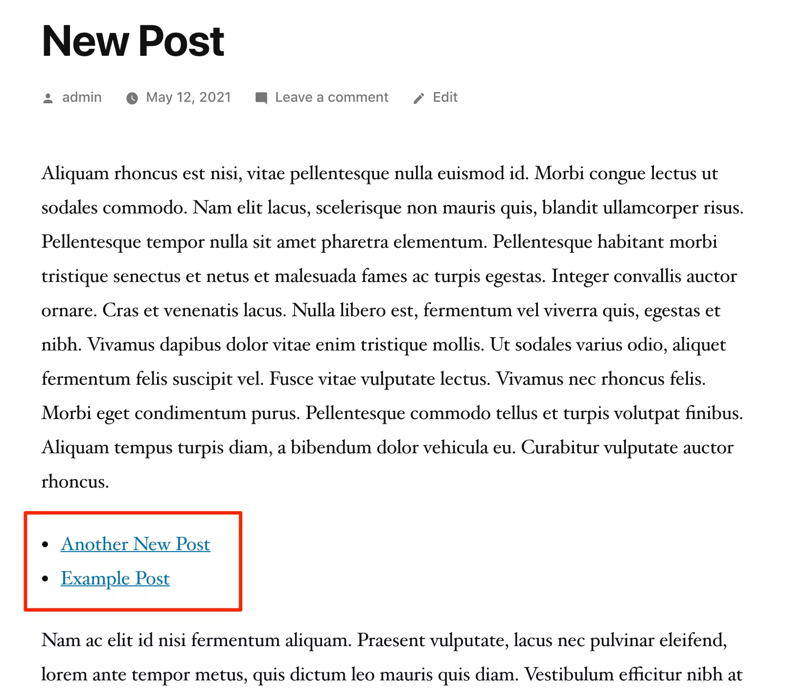 WordPress最佳Ajax分类筛选插件推荐