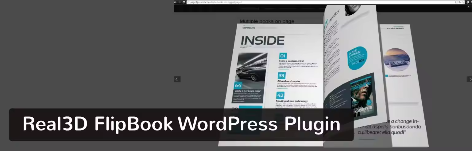 精选12款WordPress PDF查看器插件提升用户体验