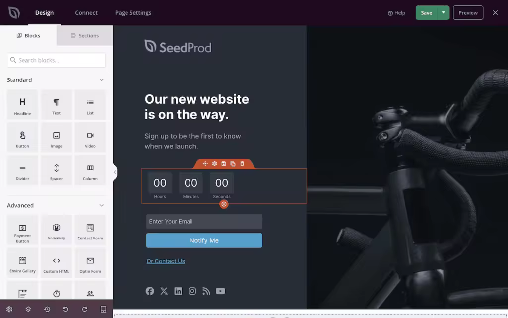 SeedProd评测：打造专业WordPress网站的全能插件工具