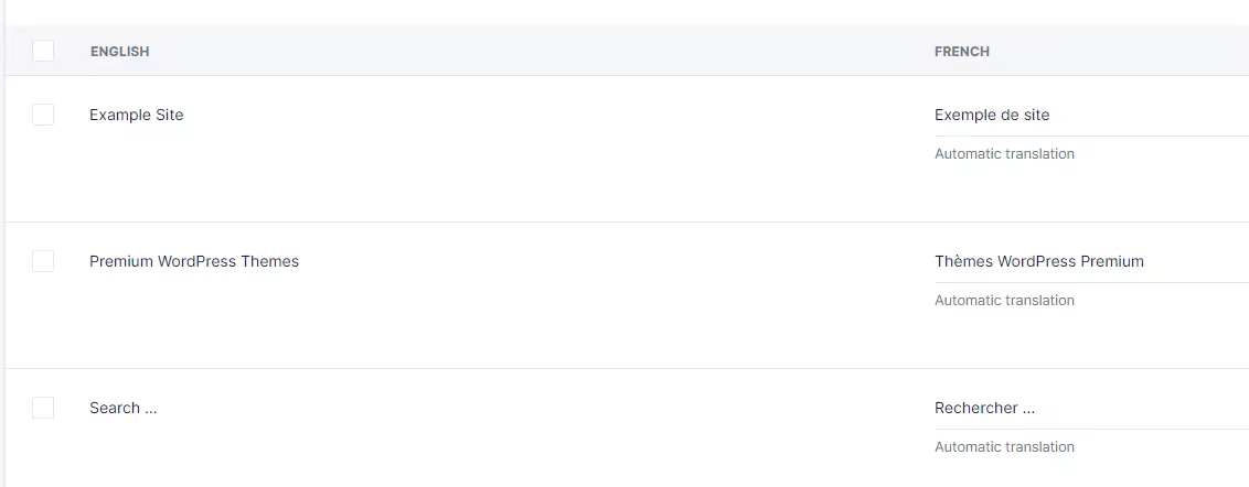 Weglot WordPress翻译插件全面教程及使用指南