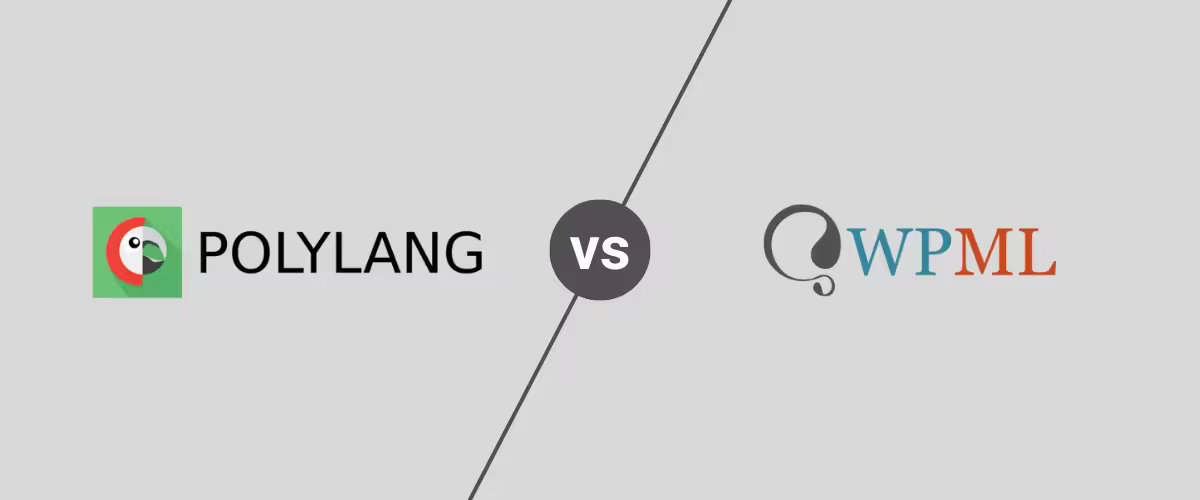 Polylang与WPML WordPress翻译插件对比选择指南