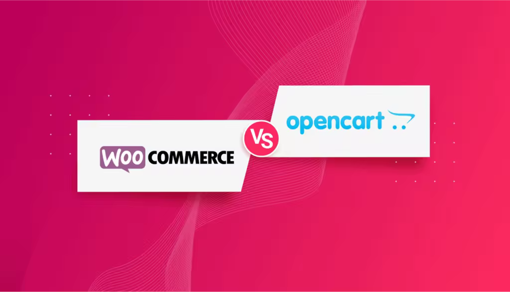 WooCommerce与OpenCart全面对比：哪个更适合你的电商网站