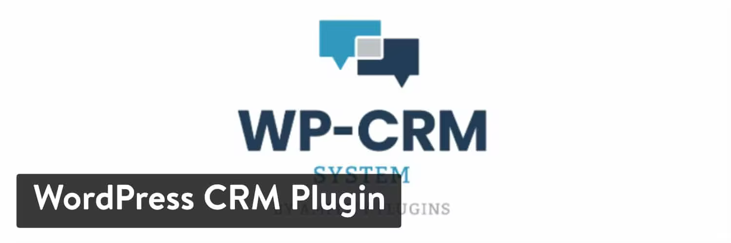 WordPress CRM插件推荐排名及必备功能解析