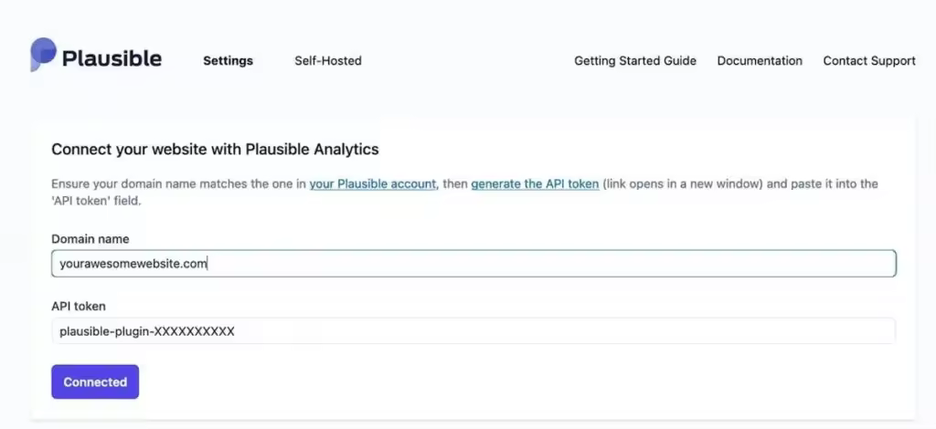 Plausible Analytics：WordPress隐私保护GA4替代方案推荐