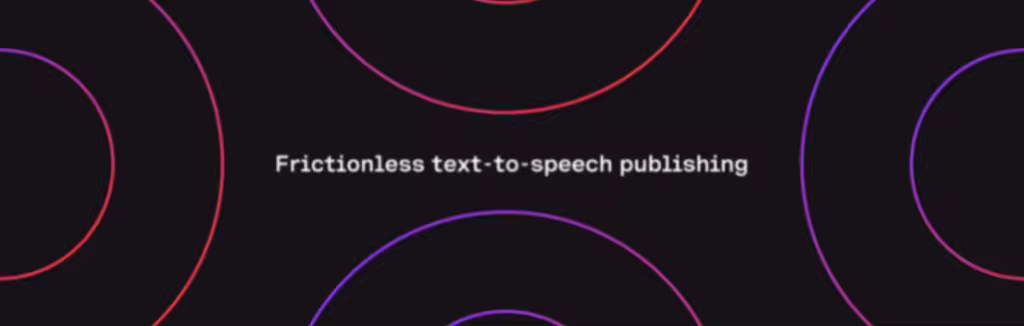 WordPress最佳文本转语音插件推荐及使用指南