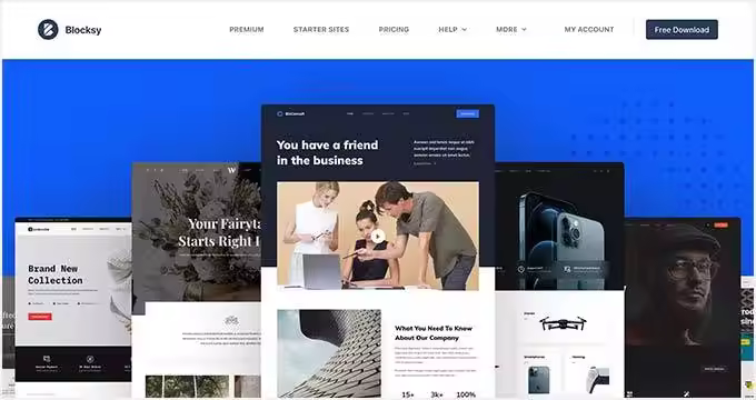 WordPress免费与付费主题选择指南