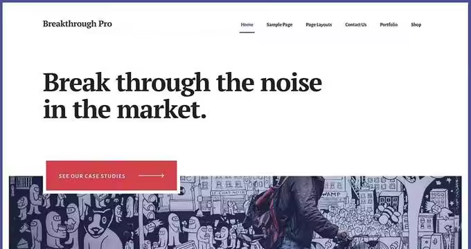 WordPress免费与付费主题选择指南