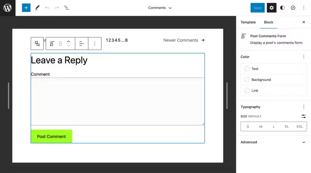 WordPress 6.1全新默认主题二〇二三：极简设计与社区共创亮点解析
