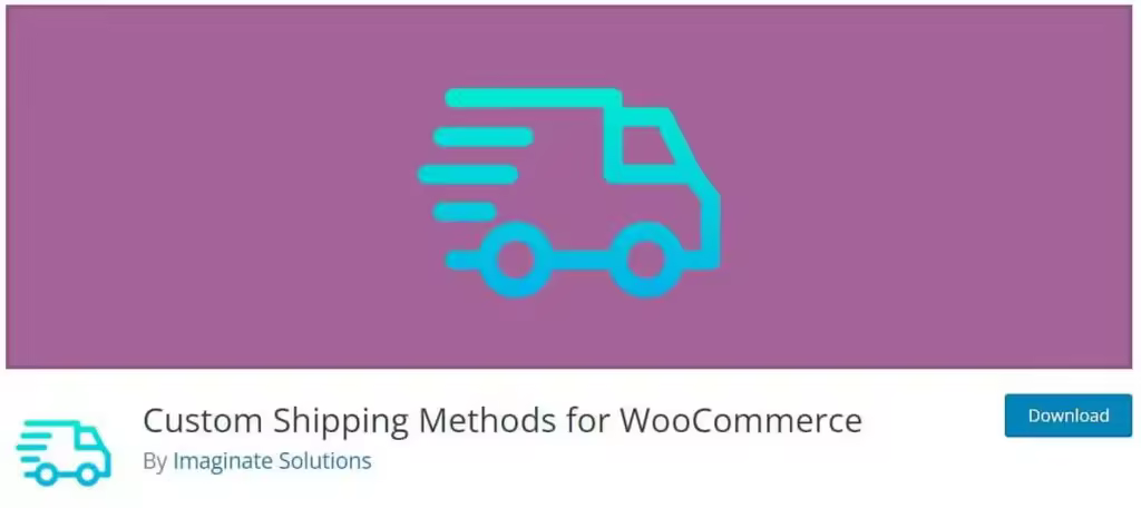 WooCommerce重量运费计算插件推荐
