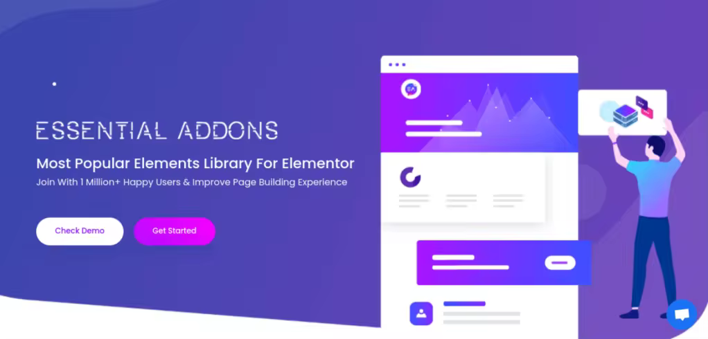 掌握Elementor选项卡小工具：创建与自定义全攻略