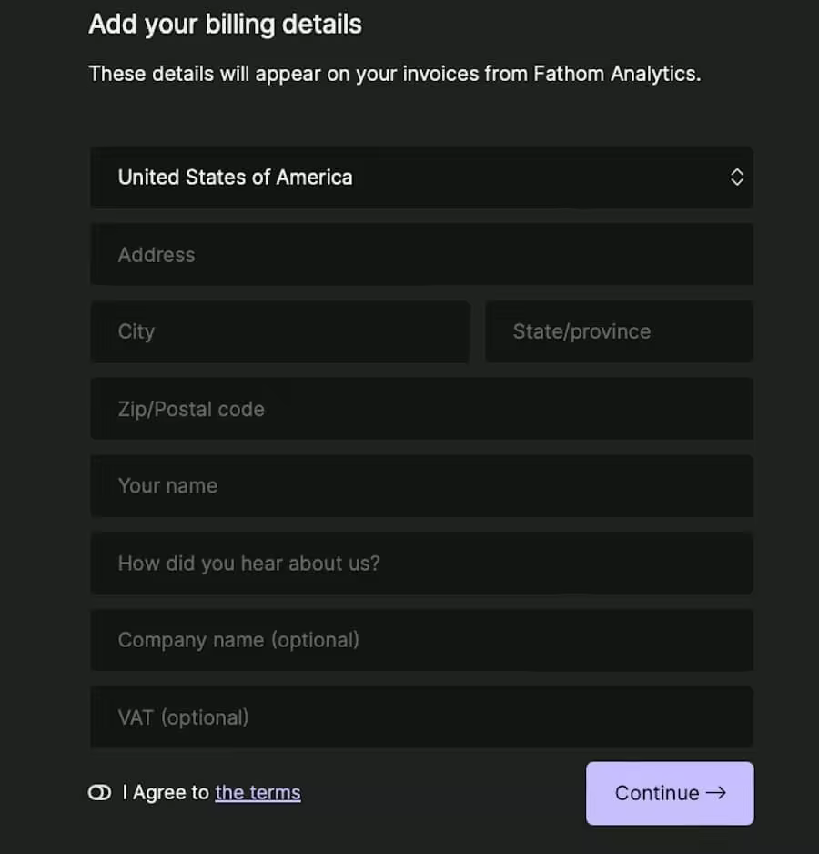 从GA4转向Fathom Analytics：WordPress网站分析简化指南