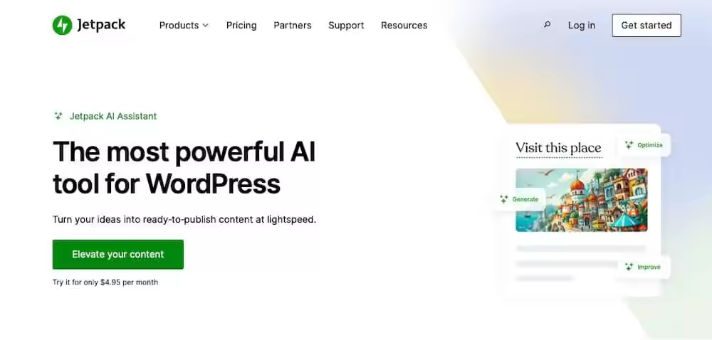 AI赋能WordPress打造个性化在线学习平台