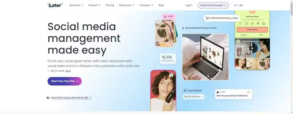 Blog2Social插件评测：社交媒体自动化功能深度解析