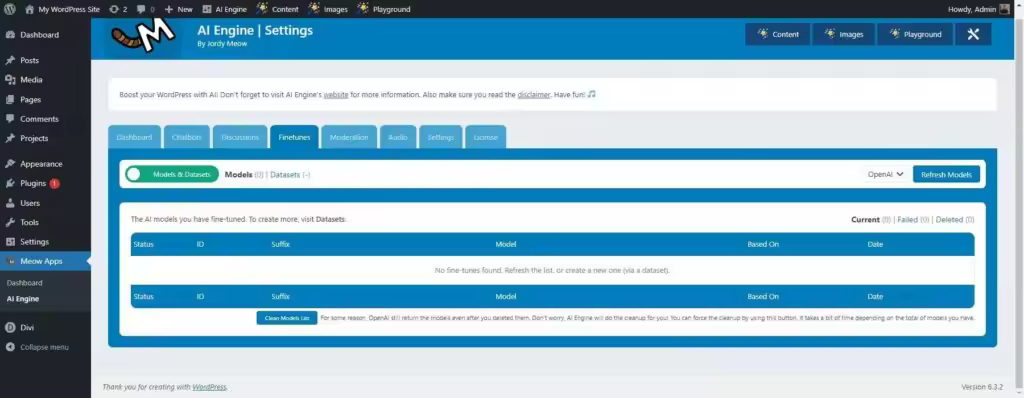 AI Engine插件深度评测：功能优缺点与WordPress应用指南