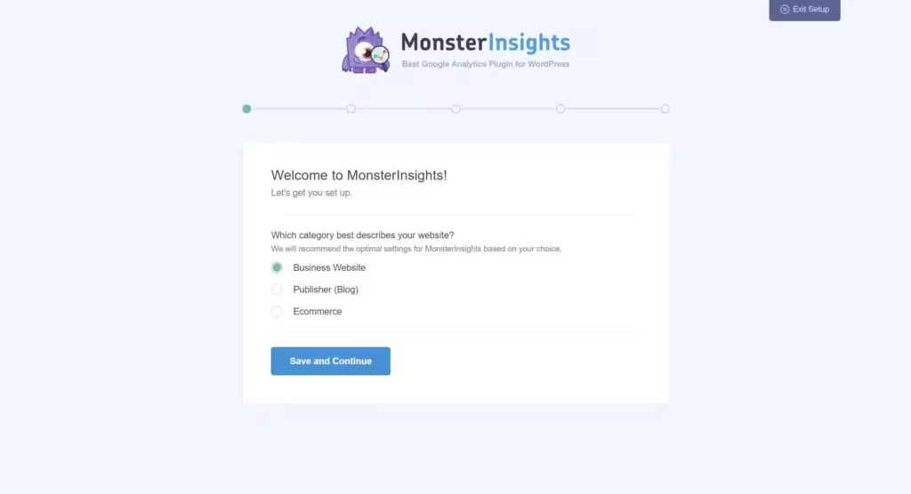 MonsterInsights插件评测：轻松集成GA优化WordPress数据分析