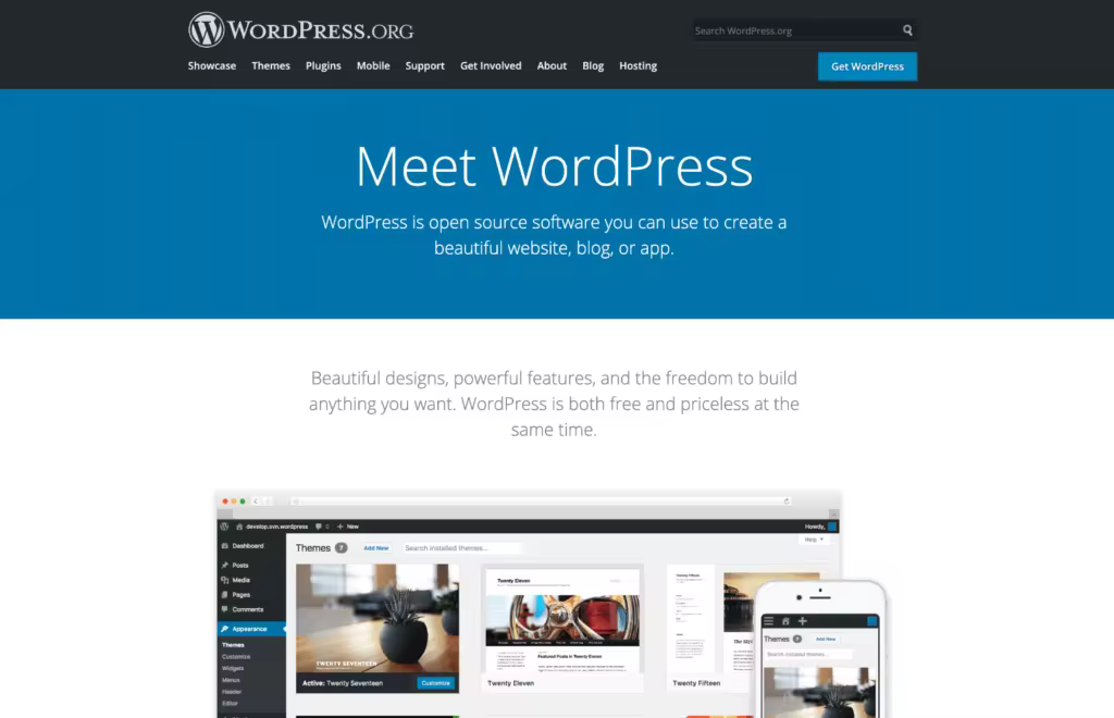 BigCommerce WordPress插件：WooCommerce的强大替代方案