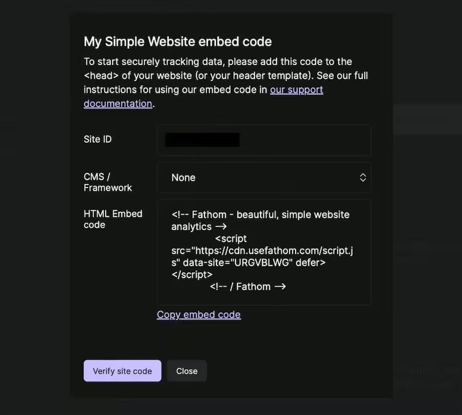 从GA4转向Fathom Analytics：WordPress网站分析简化指南