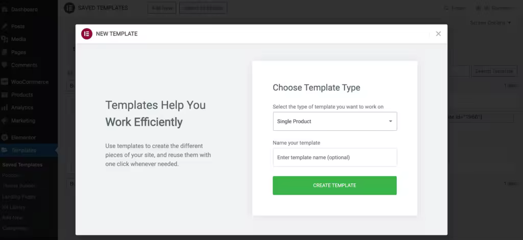Elementor WordPress网站构建器从入门到精通完整教程