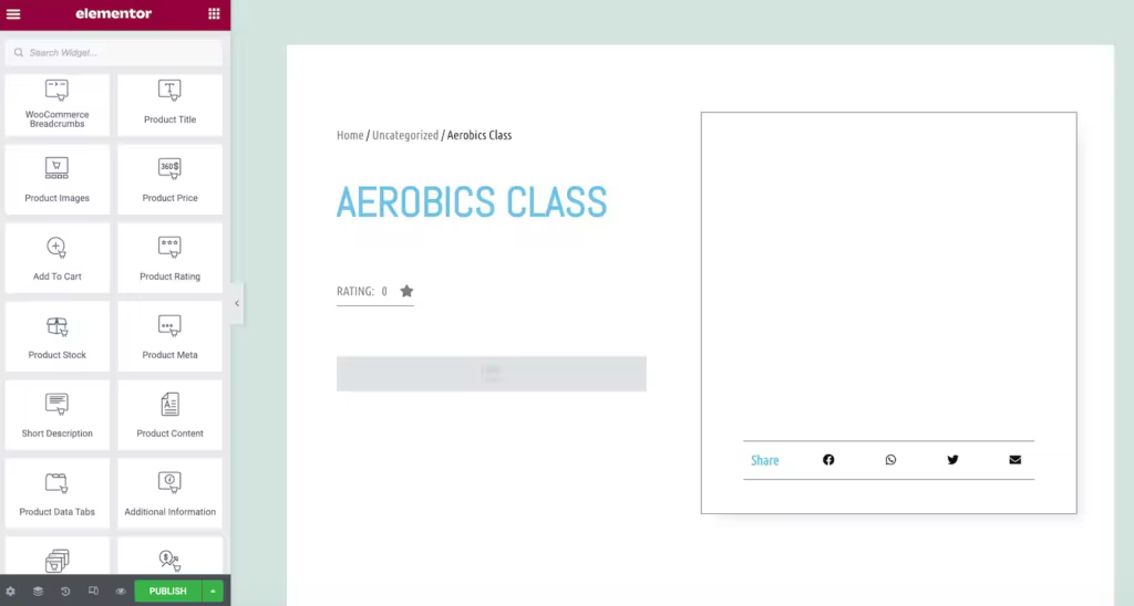 Elementor WordPress网站构建器从入门到精通完整教程