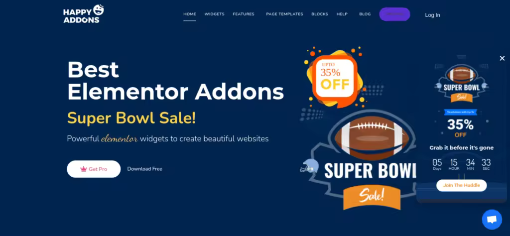 WordPress Elementor最佳扩展推荐25款