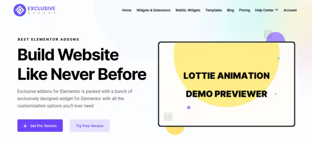 WordPress Elementor最佳扩展推荐25款