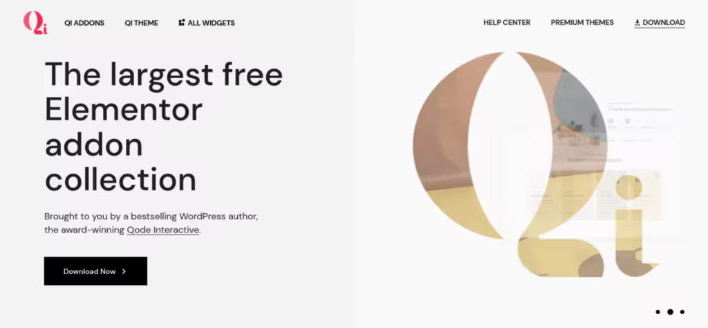 WordPress Elementor最佳扩展推荐25款